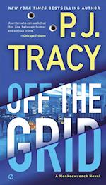 Tracy, P: Off the Grid