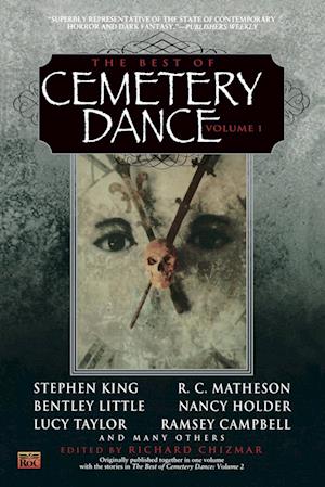 The Best of Cemetery Dance