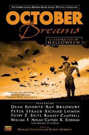 October Dreams: A Celebration of Halloween