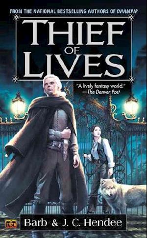 Thief of Lives