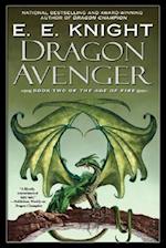 Dragon Avenger