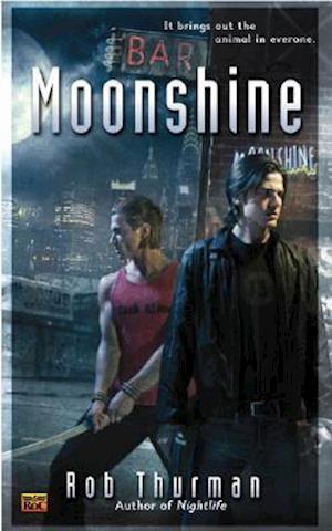 Moonshine