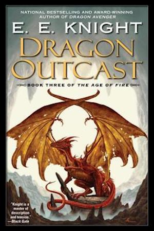 Dragon Outcast