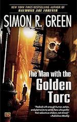 The Man with the Golden Torc