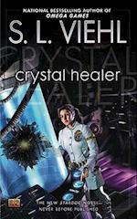 Crystal Healer