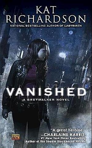 Vanished