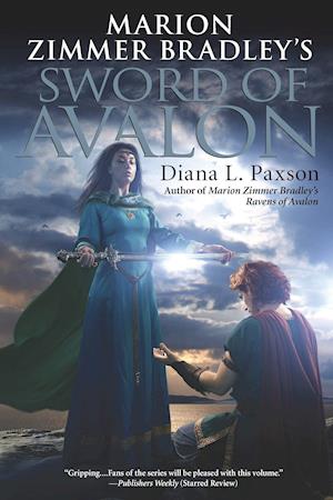 Marion Zimmer Bradley's Sword of Avalon
