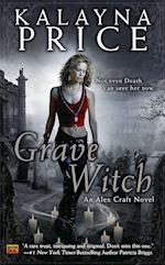 Grave Witch