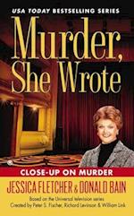 Murder, She Wrote