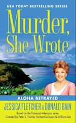 Murder, She Wrote