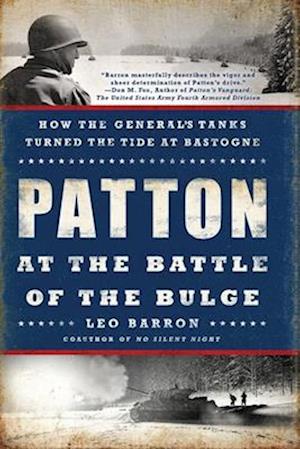 Patton at the Battle of the Bulge