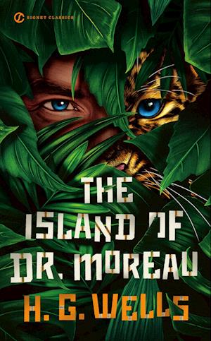 The Island of Dr. Moreau