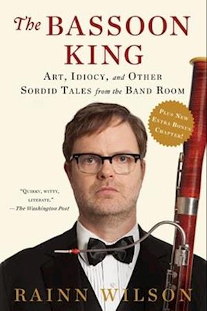 The Bassoon King