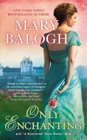 Balogh, M: Only Enchanting