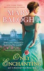 Balogh, M: Only Enchanting