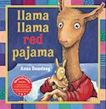 Llama Llama Red Pajama [With CD (Audio)]