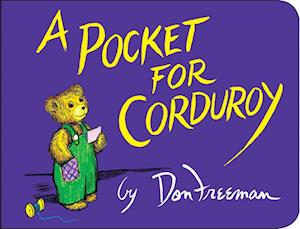 A Pocket for Corduroy