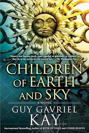 Children of Earth and Sky