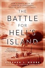 The Battle For Hell's Island