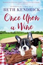 Once Upon a Wine