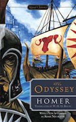 The Odyssey