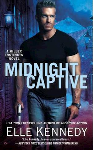 Midnight Captive