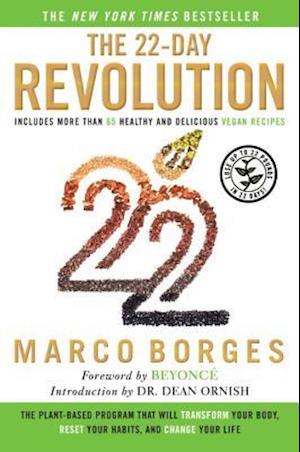 The 22-Day Revolution