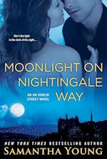 Moonlight on Nightingale Way