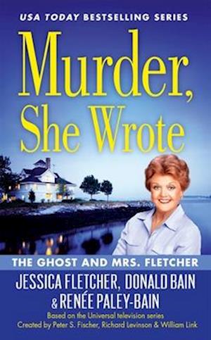 Murder, She Wrote: The Ghost And Mrs Fletcher