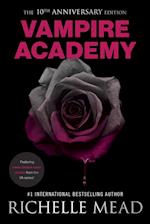 Vampire Academy 10th Anniversary Edition