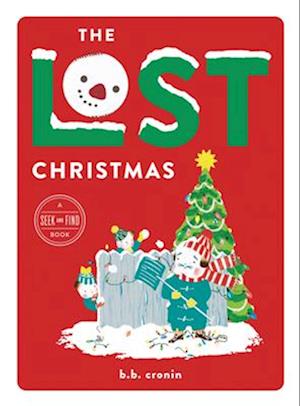 The Lost Christmas