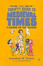 The Thrifty Guide To Medieval Times