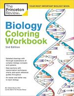 Biology Coloring Workbook, 2nd Edition