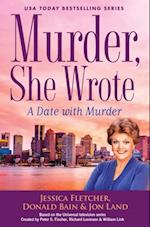 Murder, She Wrote: A Date with Murder