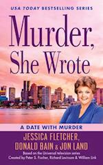 Murder, She Wrote