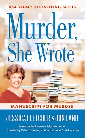 Murder, She Wrote: Manuscript for Murder