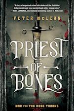 Priest of Bones