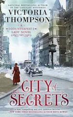 City of Secrets