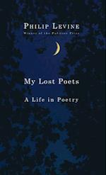 My Lost Poets