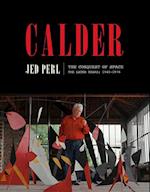 Calder: The Conquest of Space