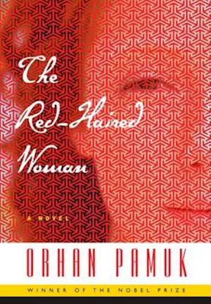 Red-Haired Woman