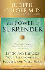 Power of Surrender