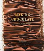 Making Chocolate