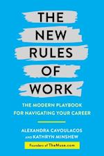 New Rules of Work