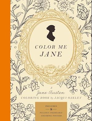 Color Me Jane