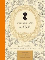 Color Me Jane