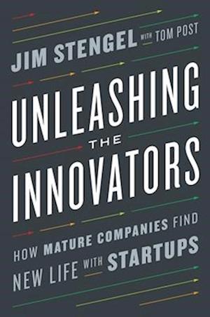 Unleashing the Innovators