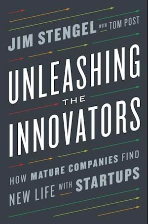 Unleashing the Innovators