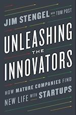 Unleashing the Innovators
