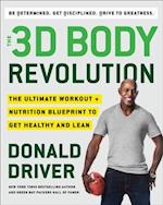 3D Body Revolution